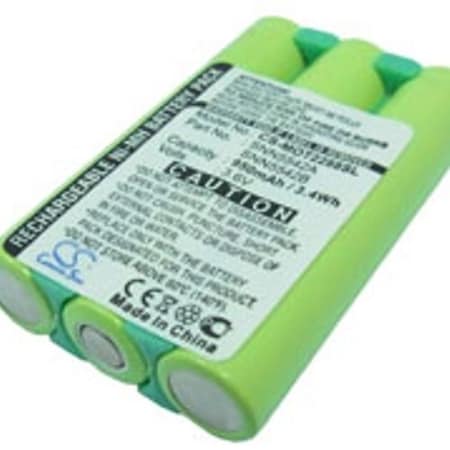 Replacement for Motorola T2282